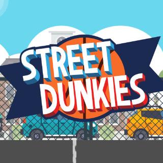 Street Dunkies